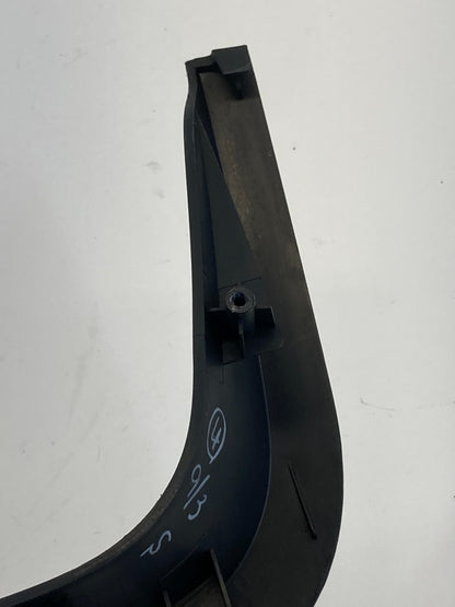 2008-2015 Mitsubishi Lancer Rear Right Door Window Switch w/ Bezel MR587944 OEM