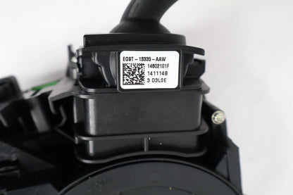 14-16 FORD FUSION STEERING COLUMN COMBINATION TURN SIGNAL WIPER SWITCH ASSY OEM