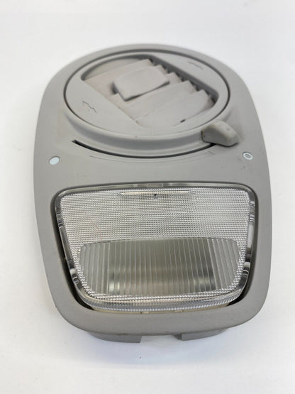 1999-2004 Honda Odyssey Rear Left Roof AC Air Vent Overhead Dome Light Lamp OEM