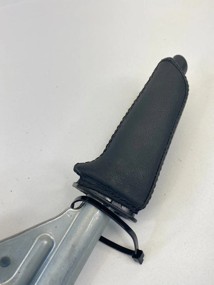 2007-2013 BMW 328I EMERGENCY PARKING BRAKE HANDLE LEVER 34406782749 OEM
