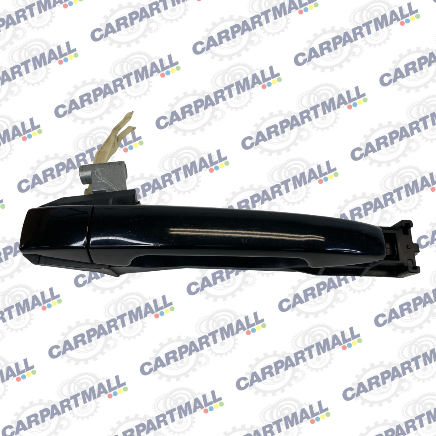 2010-2014 Subaru Legacy Rear Right Side Exterior Outside Door Handle Assembly