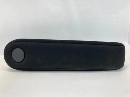2010 2011 2012 SUZUKI SX4 REAR RIGHT BACK SIDE SEAT ARMREST ARM REST OEM