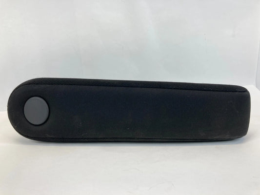 2010 2011 2012 SUZUKI SX4 REAR RIGHT BACK SIDE SEAT ARMREST ARM REST OEM