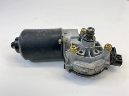 2004-2006 LEXUS RX330 FRONT WINDSHIELD WIPER MOTOR ASSEMBLY 85110-0E010