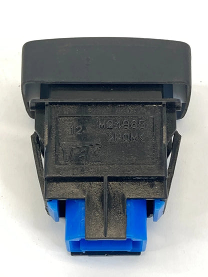 2008-2010 Honda Accord Dash VSA Off Stability Control Switch Button M24985