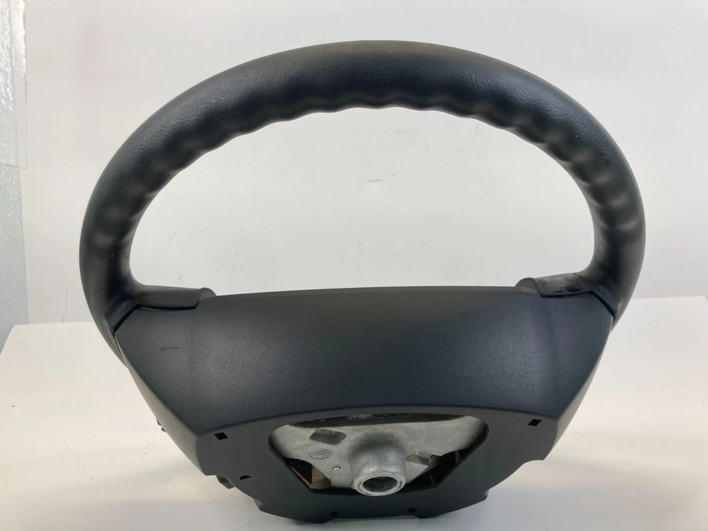 2009 2010 DODGE JOURNEY STEERING WHEEL W/ CRUISE CONTROL SWITCH 4BSWY49A5HF OEM