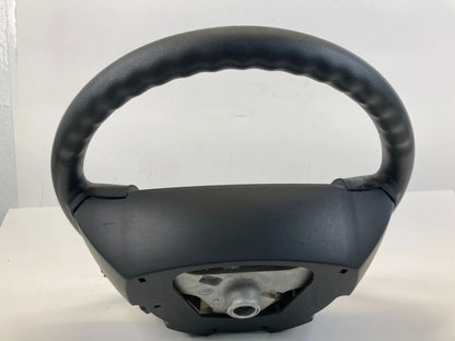 2009 2010 DODGE JOURNEY STEERING WHEEL W/ CRUISE CONTROL SWITCH 4BSWY49A5HF OEM