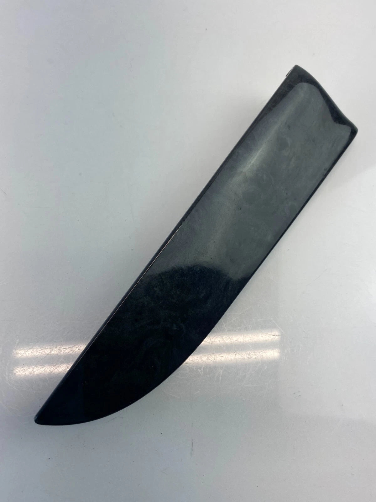 12-14 RAM CARGO VAN FRONT LEFT DRIVER SIDE DASH PANEL TRIM BEZEL 1RB80AAAAC