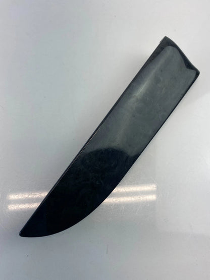 12-14 RAM CARGO VAN FRONT LEFT DRIVER SIDE DASH PANEL TRIM BEZEL 1RB80AAAAC