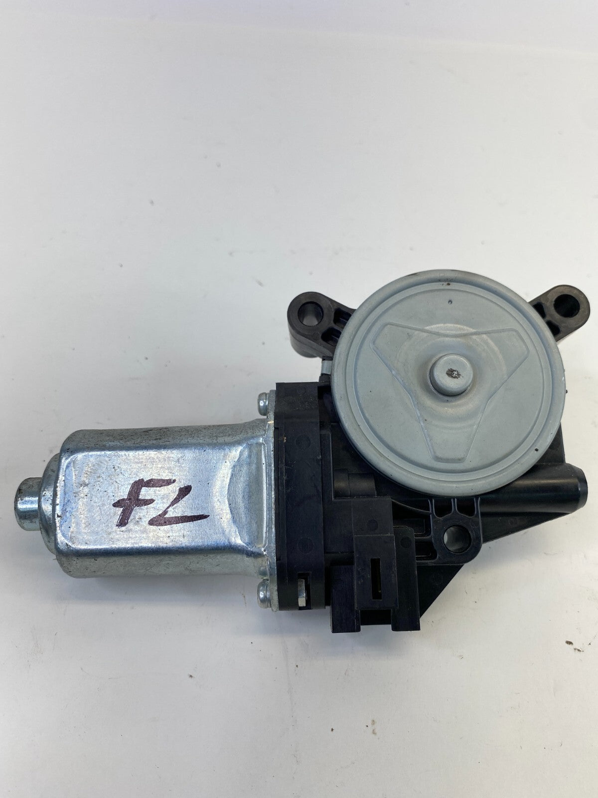 2007-2009 Suzuki XL-7 Front Left Driver Door Power Window Motor 16914775 OEM