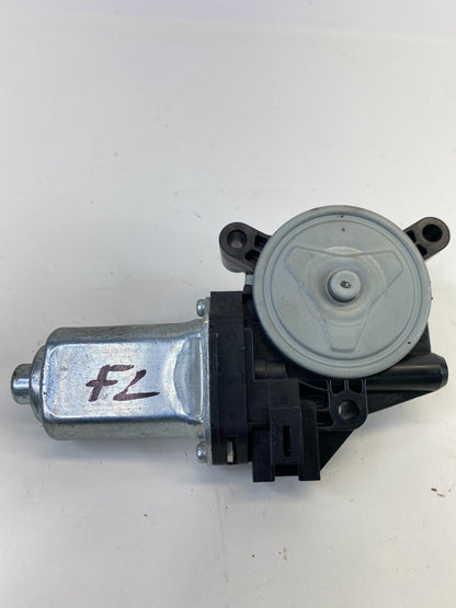 2007-2009 Suzuki XL-7 Front Left Driver Door Power Window Motor 16914775 OEM