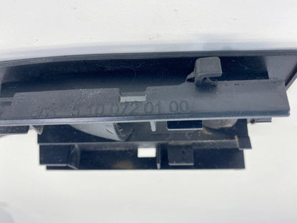 2004-2011 SAAB 9-3 FRONT RIGHT PASSENGER WINDOW SWITCH BEZEL TRIM OEM 5100720100
