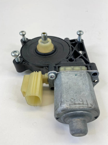 2013-2019 FORD ESCAPE REAR RIGHT SIDE DOOR POWER WINDOW MOTOR 0130822731 OEM