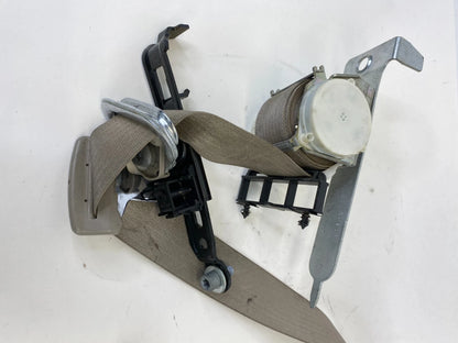 2007-2014 FORD EXPEDITION FRONT LEFT DRIVER SEAT BELT RETRACTOR W/ ADJUSTER OEM