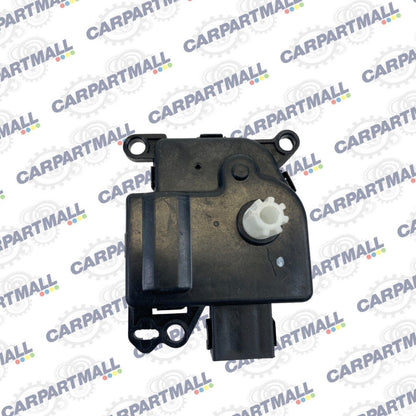 2008-2012 Ford Escape A/C Heater Door Blend Actuator Motor Module 8L84-19E616-CA