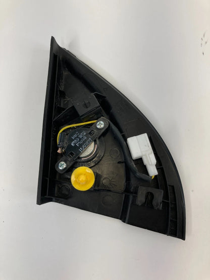 12-17 HYUNDAI ACCENT FRONT RIGHT SIDE DOOR TWEETER W/ CORNER COVER 87661-1R020