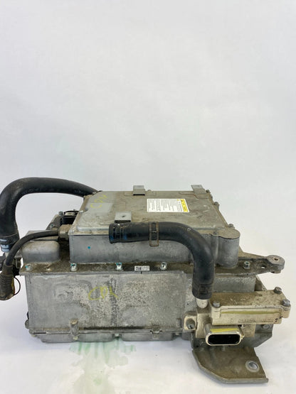 11-15 HYUNDAI SONATA HYBRID SYNERGY DRIVE POWER INVERTER CONVERTER 36600-3D002