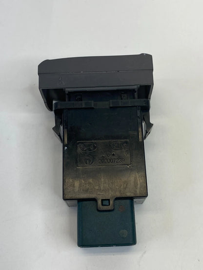 2011-2016 HYUNDAI ELANTRA DASHBOARD ACTIVE ECONOMY CONTROL SWITCH ASSY 202007239