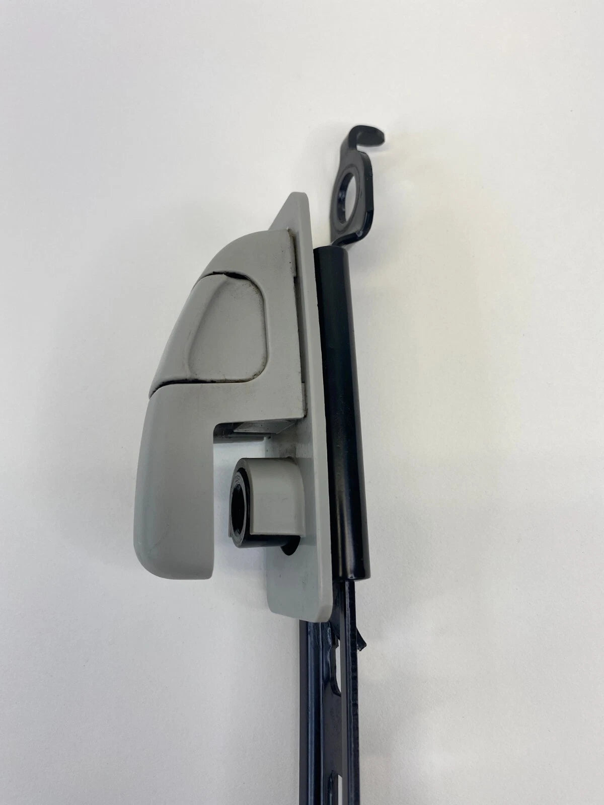 08-15 SCION XB WAGON FRONT RIGHT PASSENGER SIDE SEAT BELT HIGH ADJUSTER ASSEMBLY