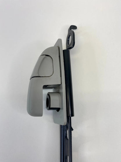 08-15 SCION XB WAGON FRONT RIGHT PASSENGER SIDE SEAT BELT HIGH ADJUSTER ASSEMBLY