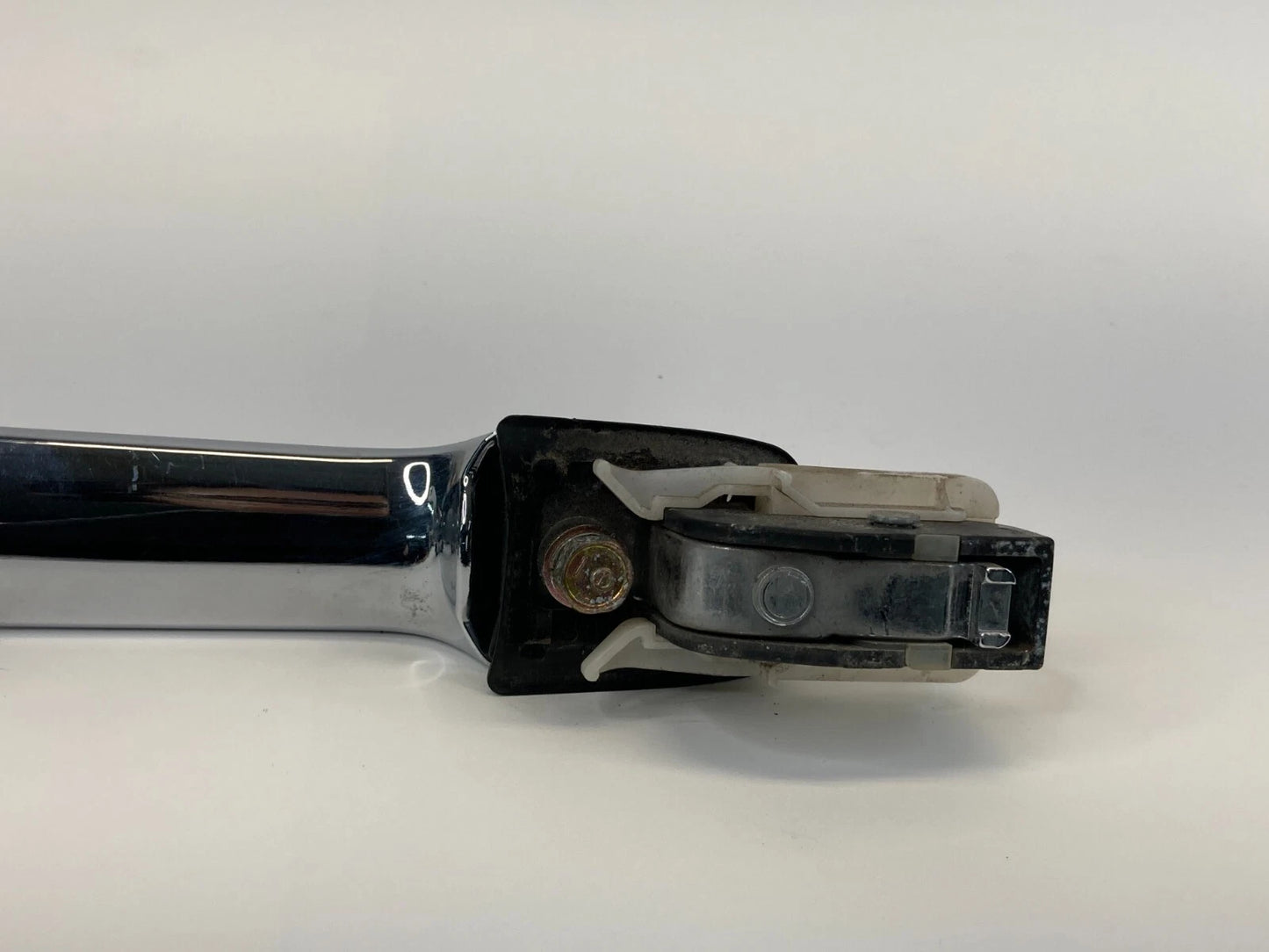 01 02 03 04 05 06 ACURA MDX REAR LEFT BACK SIDE EXTERIOR DOOR HANDLE OEM