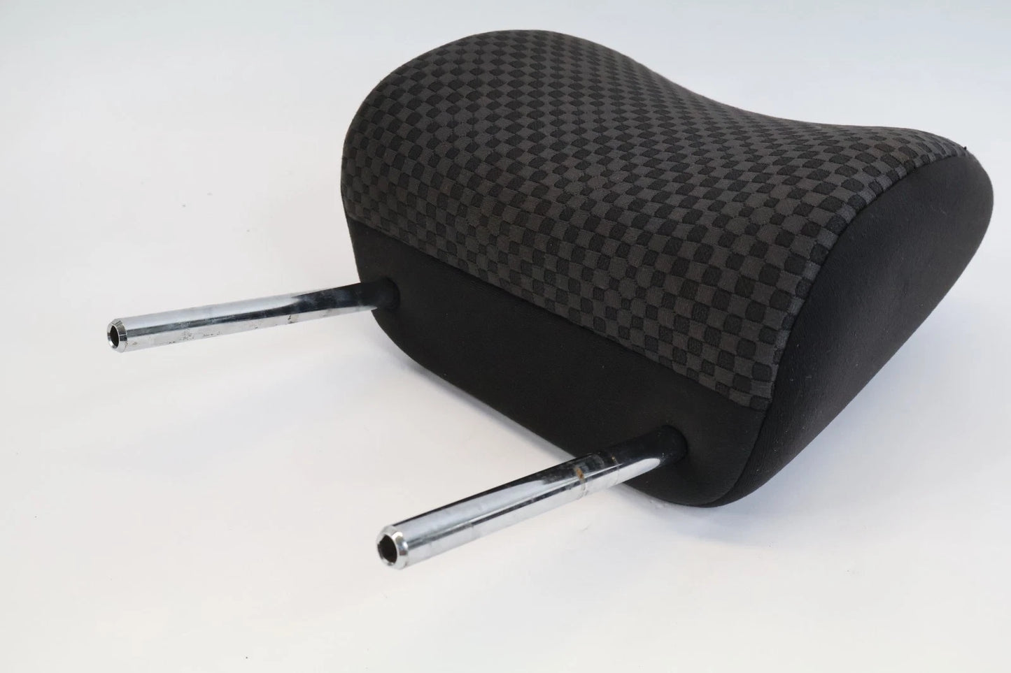 2007-2011 TOYOTA YARIS FRONT SEAT HEADREST SET HEAD REST PAIR LH & RH CLOTH OEM