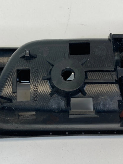 2002 2003 LEXUS ES300 REAR RIGHT BACK SIDE INNER DOOR HANDLE 69207-33030 OEM