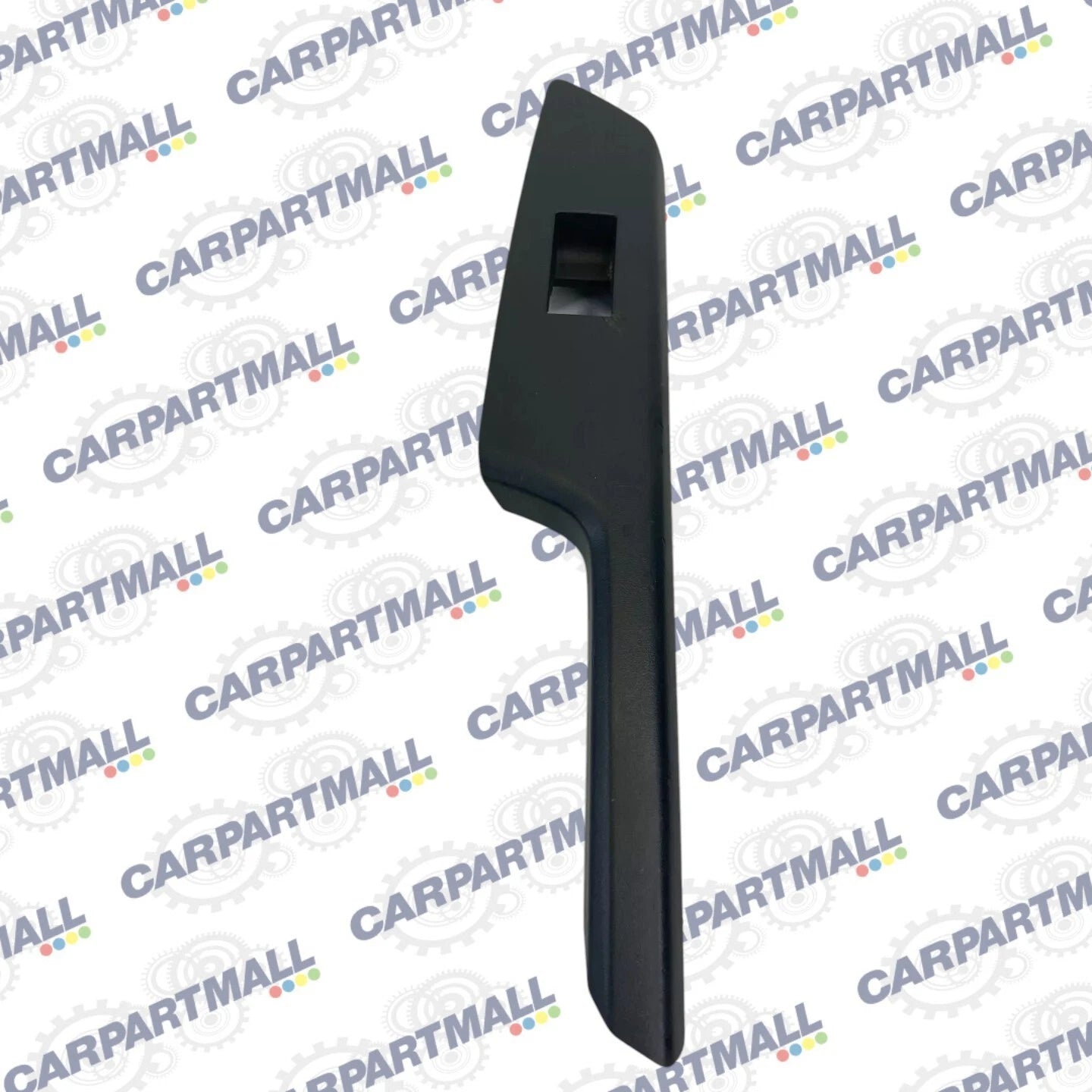 2009-2013 TOYOTA MATRIX REAR LEFT SIDE WINDOW SWITCH TRIM COVER ONLY 74272-02210