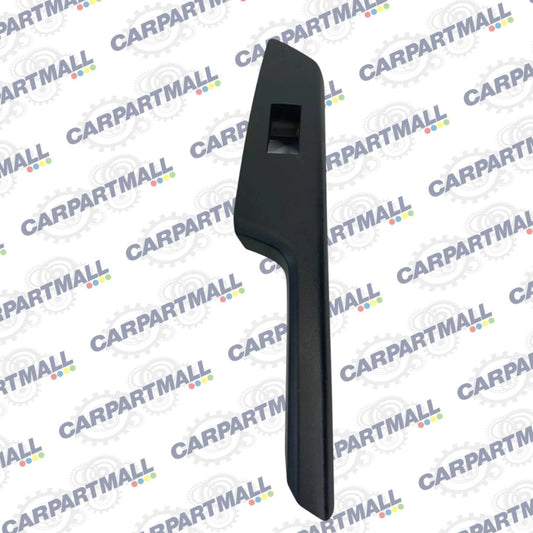 2009-2013 TOYOTA MATRIX REAR LEFT SIDE WINDOW SWITCH TRIM COVER ONLY 74272-02210
