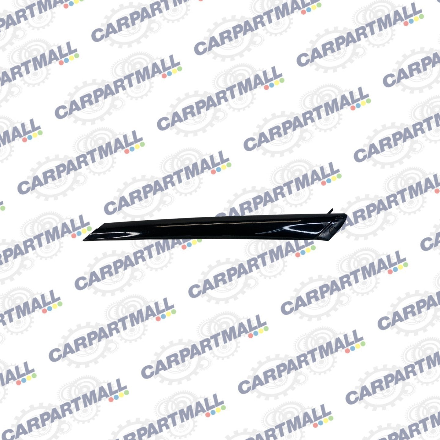 2014-2019 Kia Soul Front Right Side Windshield Molding 86181-B2000 OEM