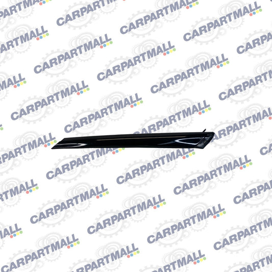 2014-2019 Kia Soul Front Right Side Windshield Molding 86181-B2000 OEM