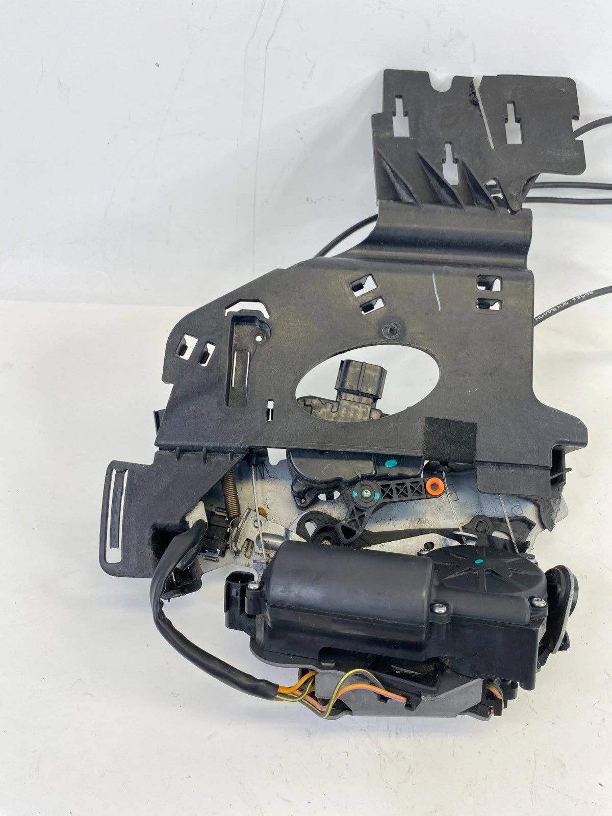 08-16 CHRYSLER TOWN & COUNTRY REAR RIGHT SLIDING DOOR LATCH ACTUATOR W/ MOTOR