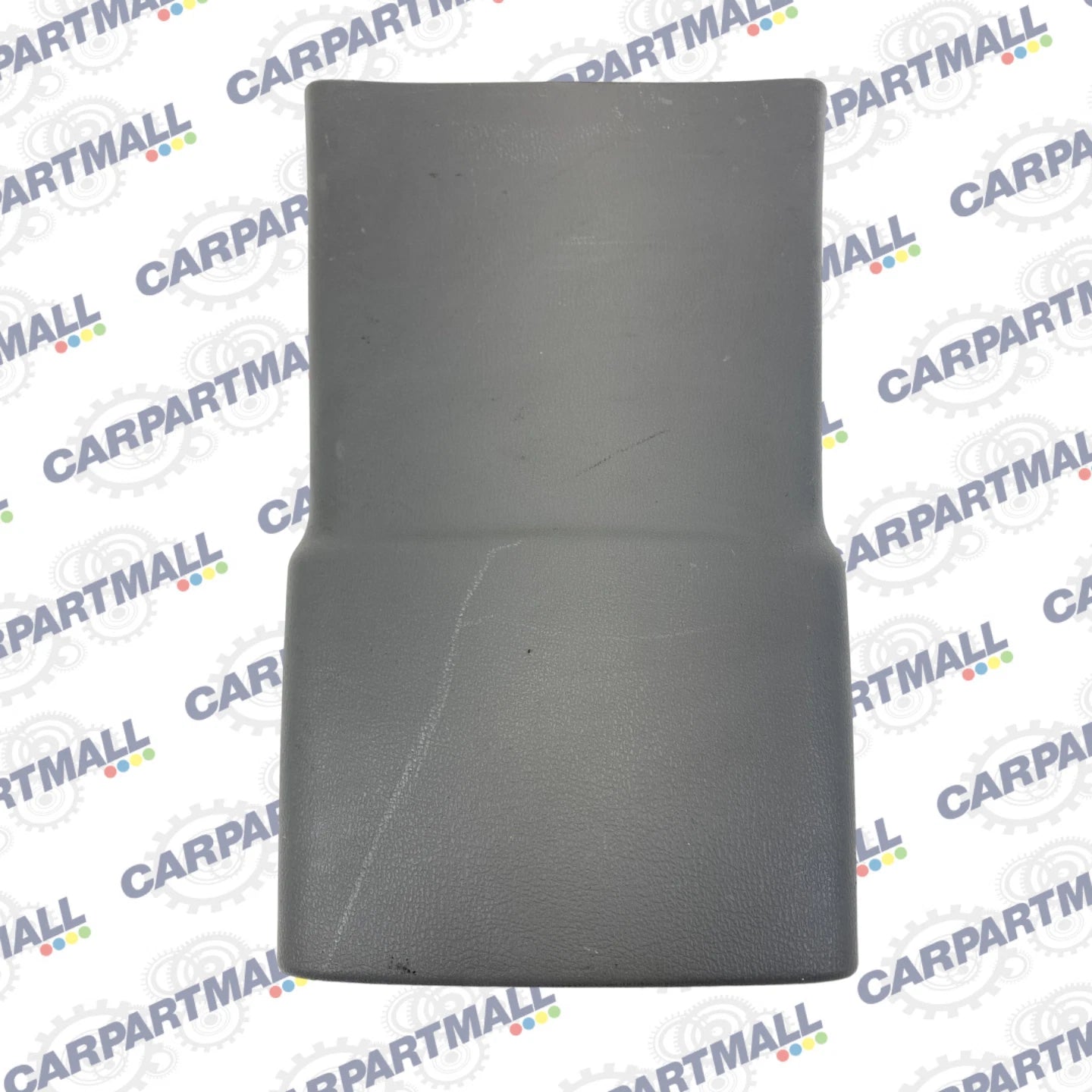 2010 10 HYUNDAI ELANTRA REAR CENTER CONSOLE TRIM COVER PANEL 84681-2H700 OEM