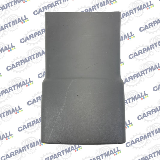 2010 10 HYUNDAI ELANTRA REAR CENTER CONSOLE TRIM COVER PANEL 84681-2H700 OEM