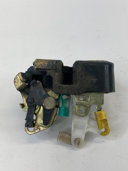 2001-2010 Chrysler PT Cruiser Rear Left Back Door Lock Latch Release Actuator