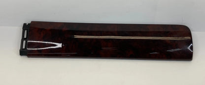 2003-2006 LINCOLN NAVIGATOR REAR RIGHT PASSENGER DOOR MOLDING 2L7X7827620 OEM