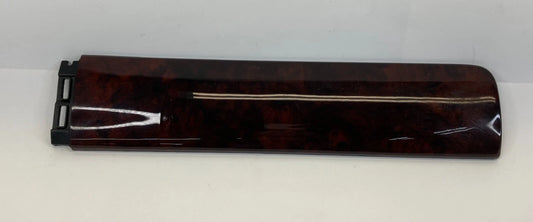 2003-2006 LINCOLN NAVIGATOR REAR RIGHT PASSENGER DOOR MOLDING 2L7X7827620 OEM