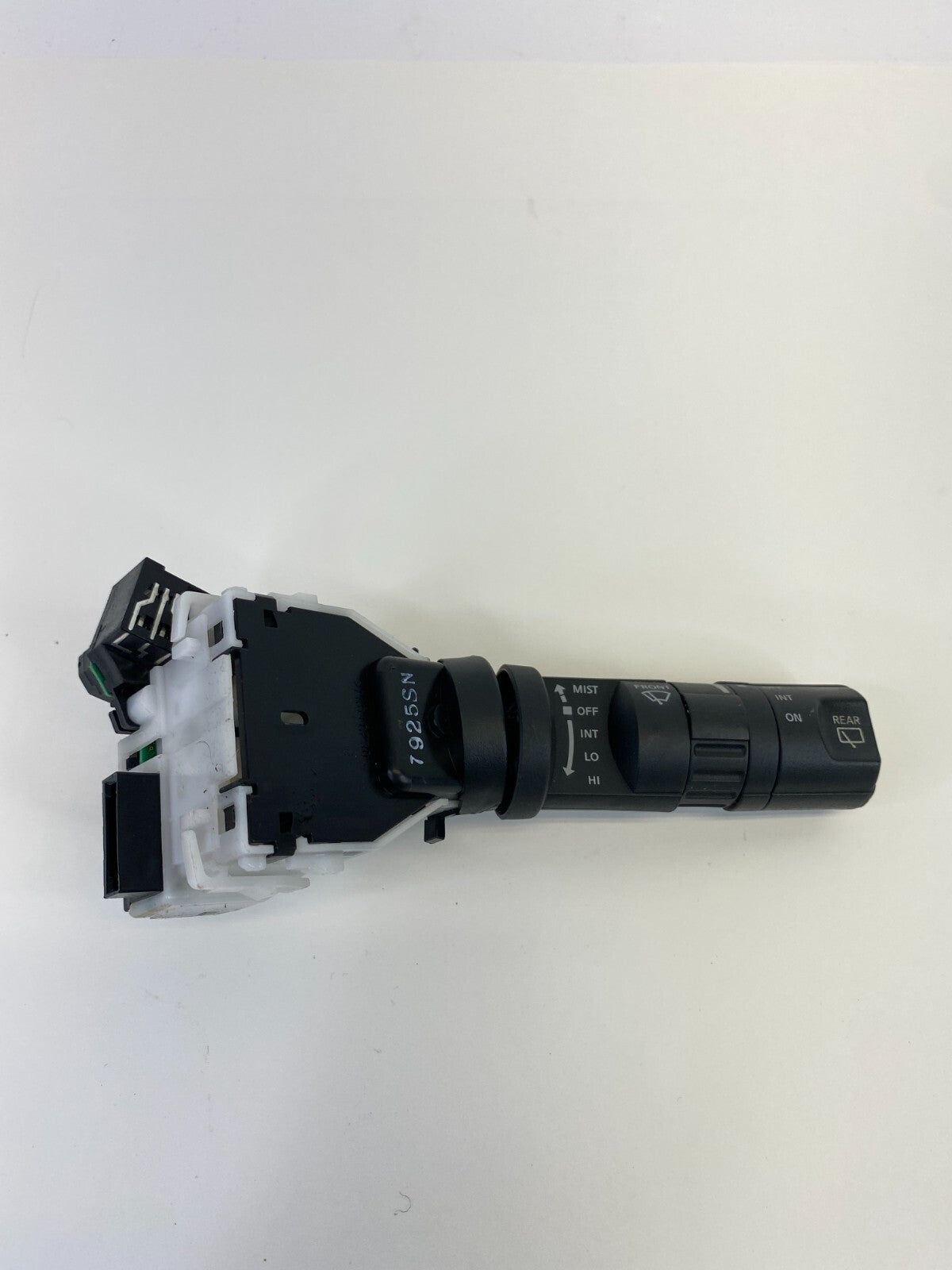 2007 2008 Infiniti FX35 FX45 Front Windshield Wiper Control Column Switch OEM