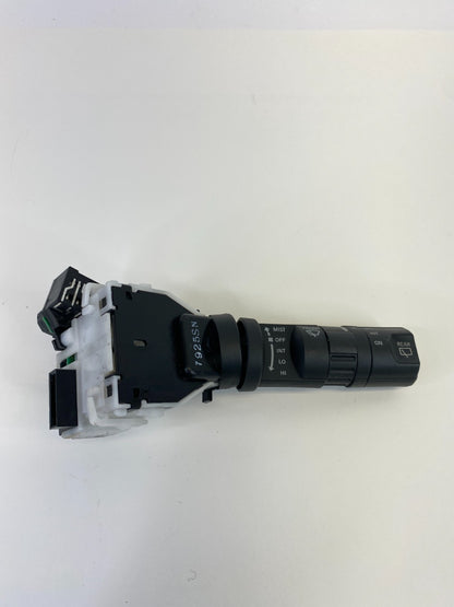 2007 2008 Infiniti FX35 FX45 Front Windshield Wiper Control Column Switch OEM