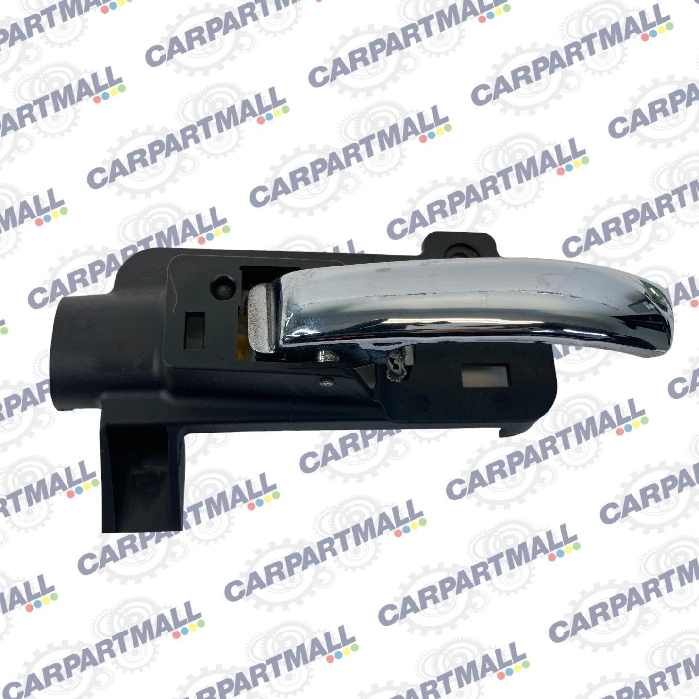 2011-2014 DODGE AVENGER SEDAN REAR LEFT DRIVER SIDE DOOR INNER HANDLE 1TR17S00AA