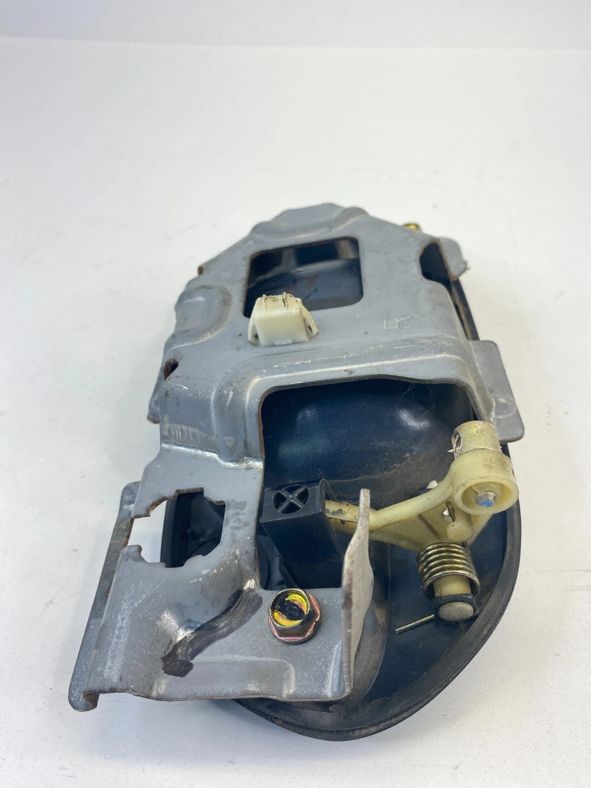 1999-2004 HONDA ODYSSEY REAR RIGHT EXTERIOR DOOR HANDLE ASSEMBLY BLUE OEM
