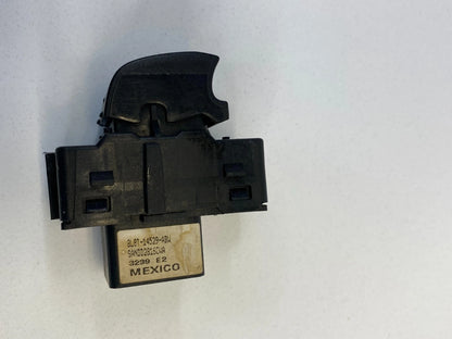 2008-2011 FOCUS FOCUS REAR RIGHT SIDE POWER WINDOW CONTROL SWITCH 8L8T-14529 OEM