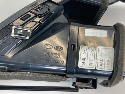 2010-2013 Kia Soul Dash Left Driver A/C AC Heater Air Vent Grille 97450-2K000