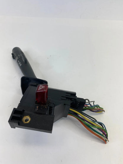 95-00 CHEVY TAHOE GMC YUKON HEADLIGHT TURN SIGNAL WIPER & HAZARD SWITCH COMBO