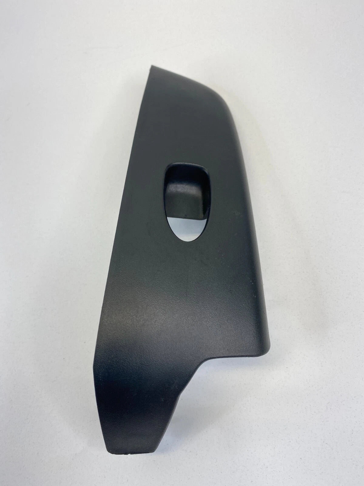 06-11 HONDA CIVIC REAR LEFT SIDE DOOR WINDOW SWITCH COVER BEZEL 83791SNAA010 OEM
