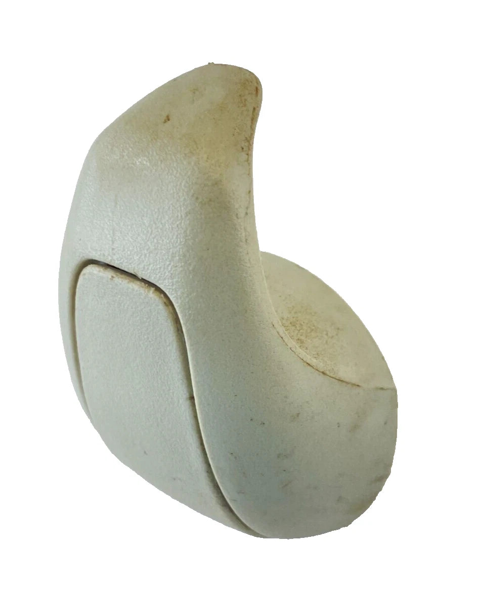 2007 2008 Dodge Caliber Hatchback Rear Interior Roof Hanger Hook Cloth Clip OEM