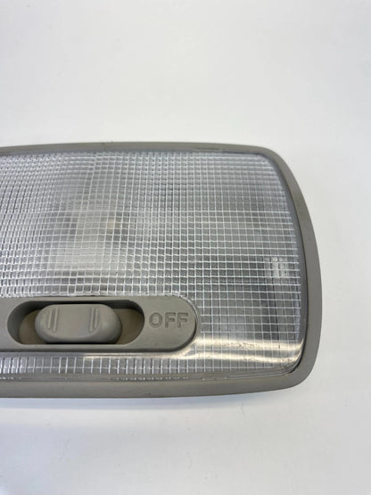 2007-2015 ACURA RDX ROOF REAR OVERHEAD CONSOLE DOME MAP LIGHT LAMP OEM