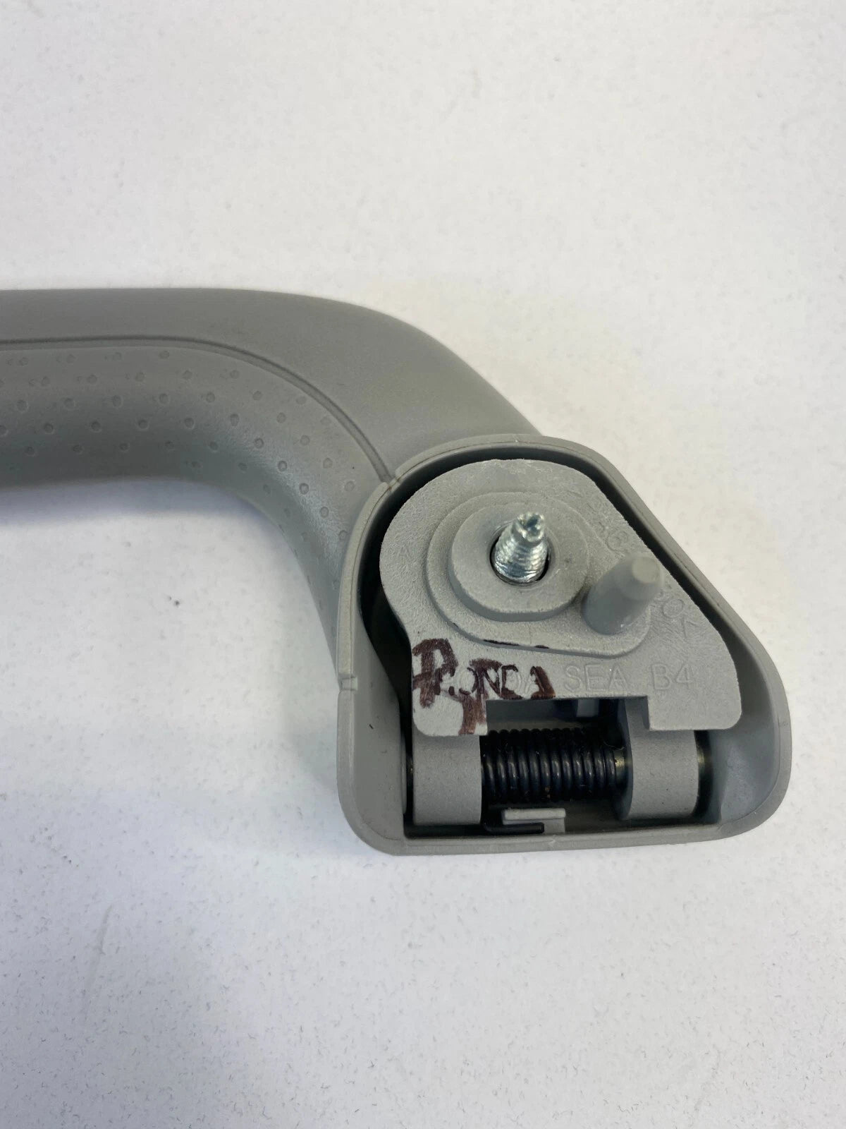 2005-2010 HONDA ODYSSEY REAR LEFT 3RD ROW ROOF INNER GRAB GRIP ASSIST HANDLE OEM