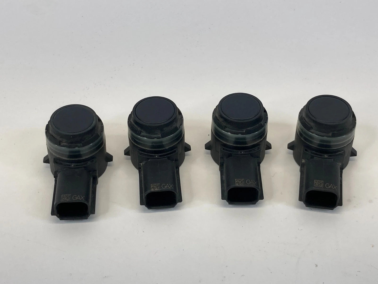 17-19 EXPLORER INTERCEPTOR ECOSPORT PARKING AID SENSOR POWER BRAKE VACUUM SET 4