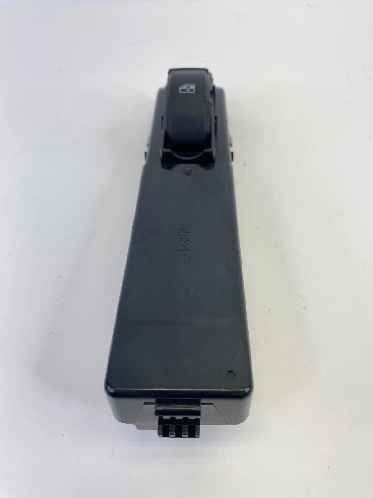 2003-2011 SAAB 9-3 REAR LEFT DOOR WINDOW SWITCH W/O PINCH 12771993 12772020